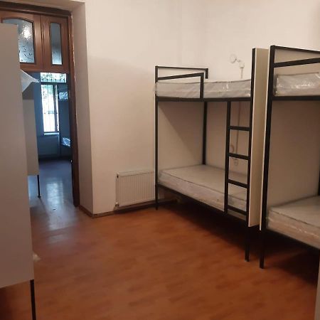 Hostello Hostel Baku Kültér fotó