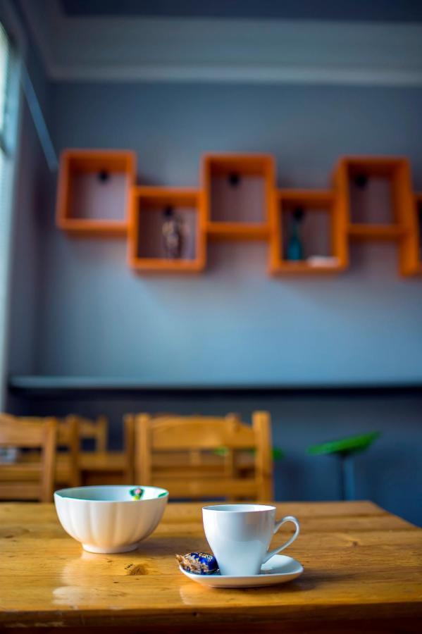 Hostello Hostel Baku Kültér fotó