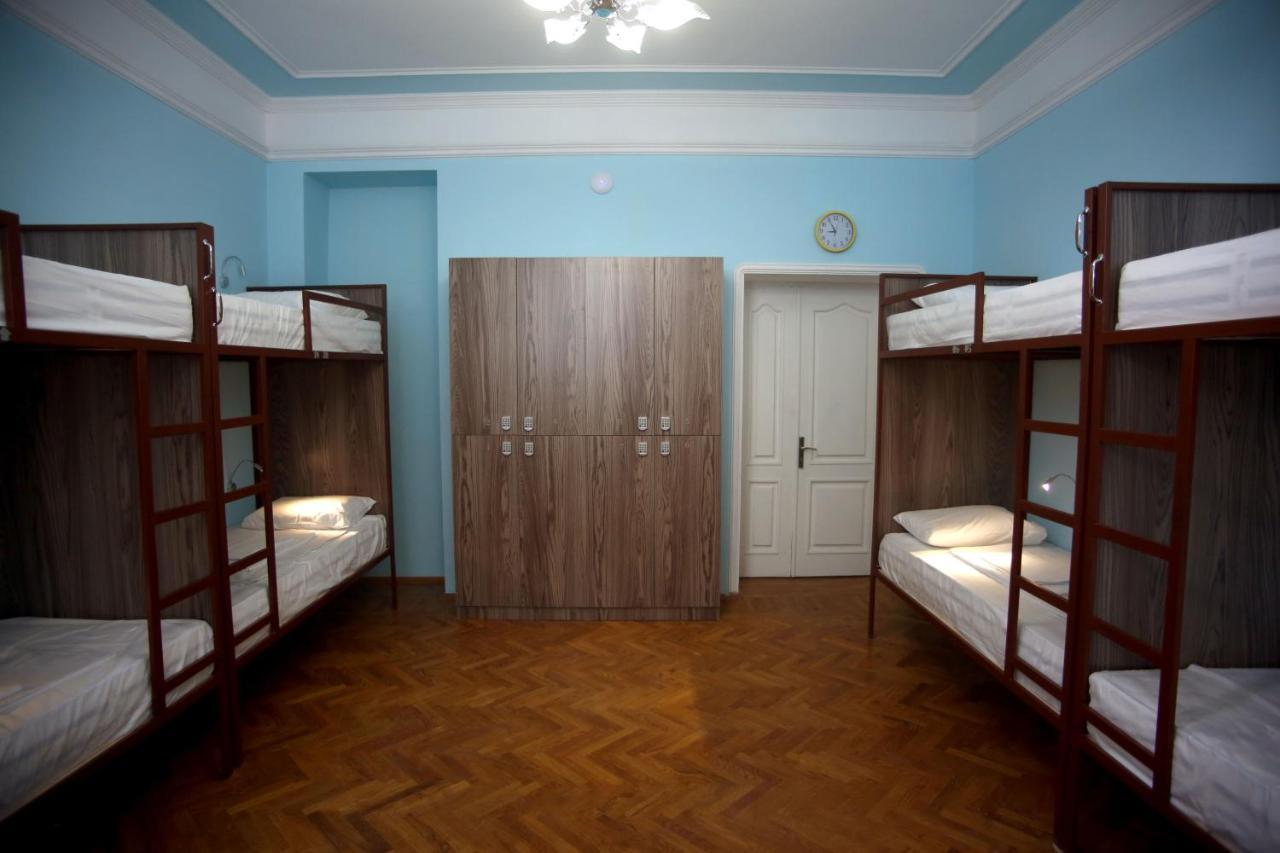 Hostello Hostel Baku Kültér fotó