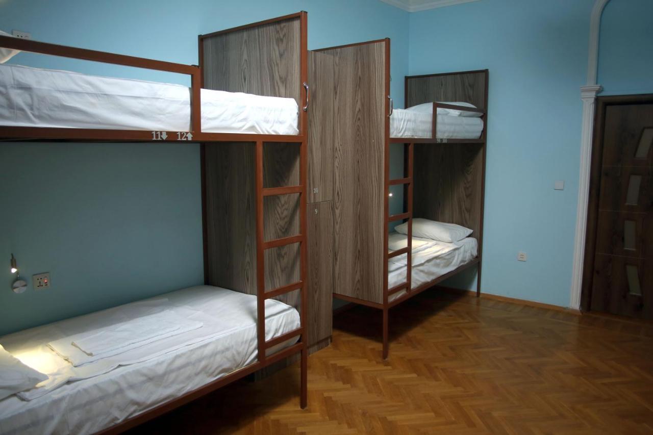Hostello Hostel Baku Kültér fotó