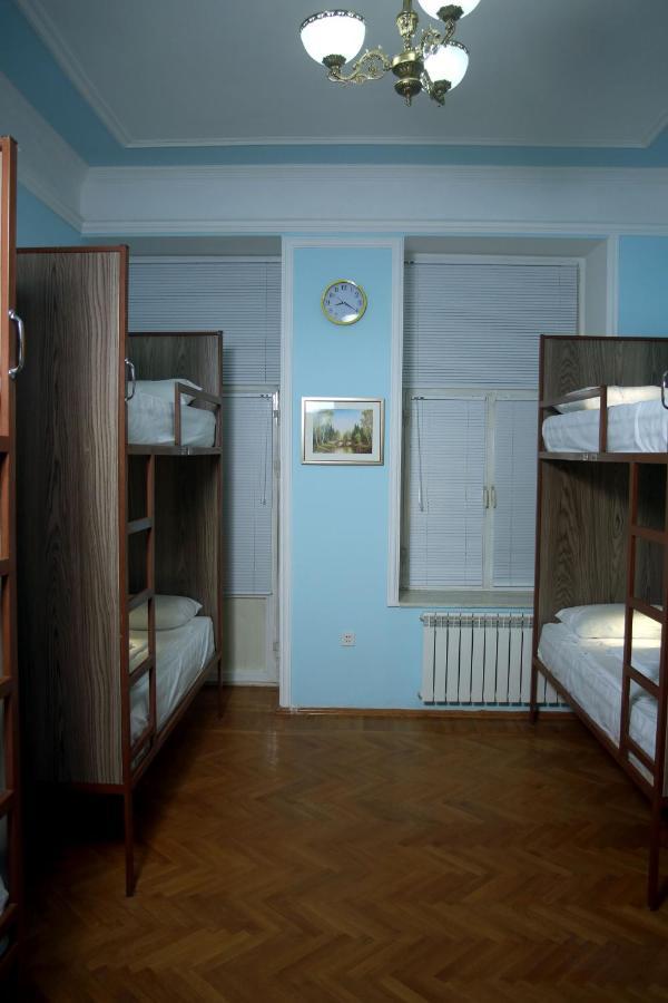 Hostello Hostel Baku Kültér fotó