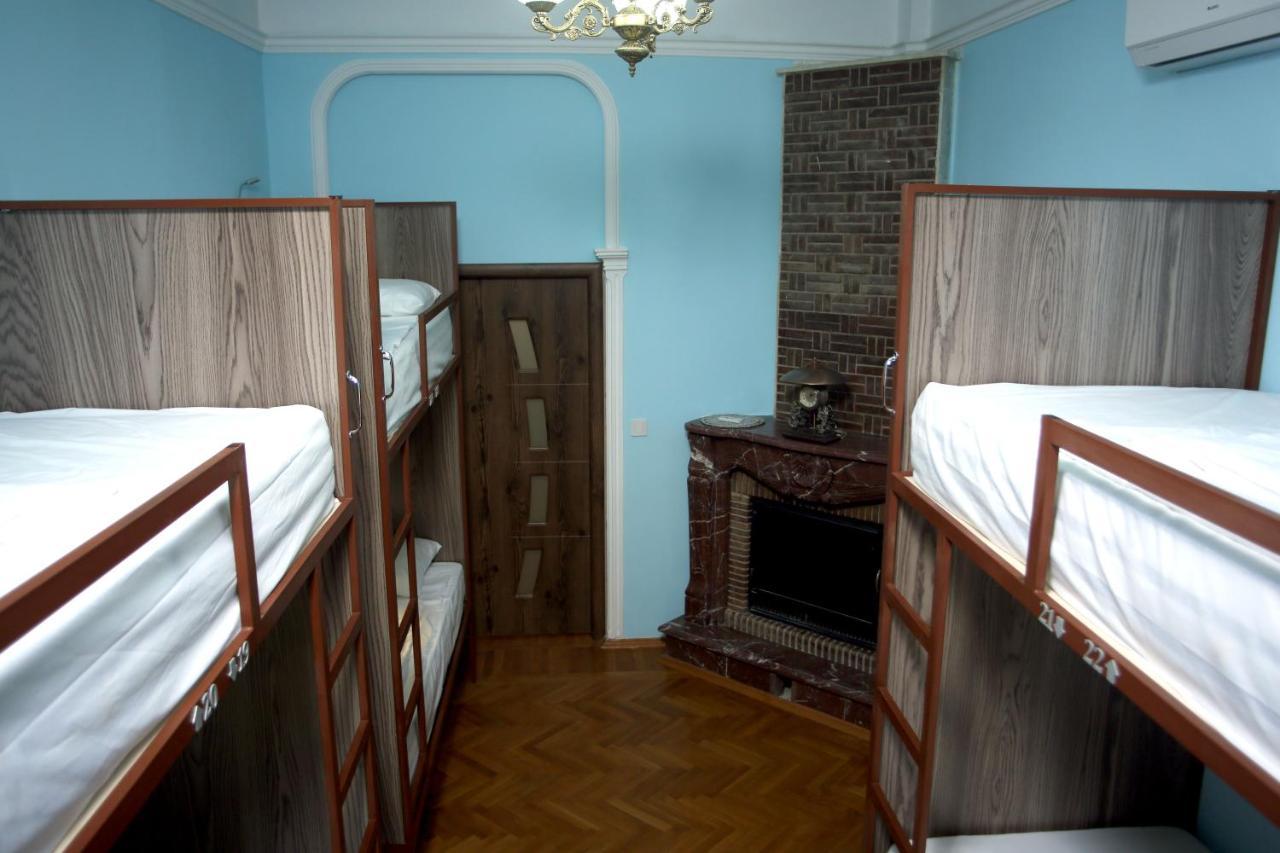 Hostello Hostel Baku Kültér fotó