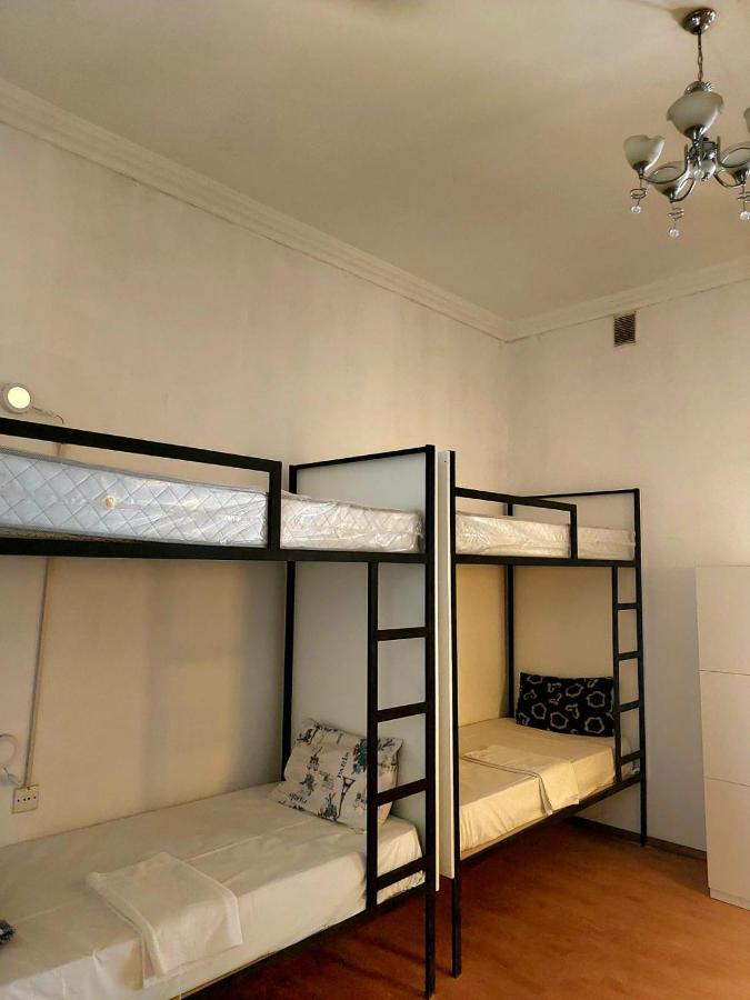 Hostello Hostel Baku Kültér fotó