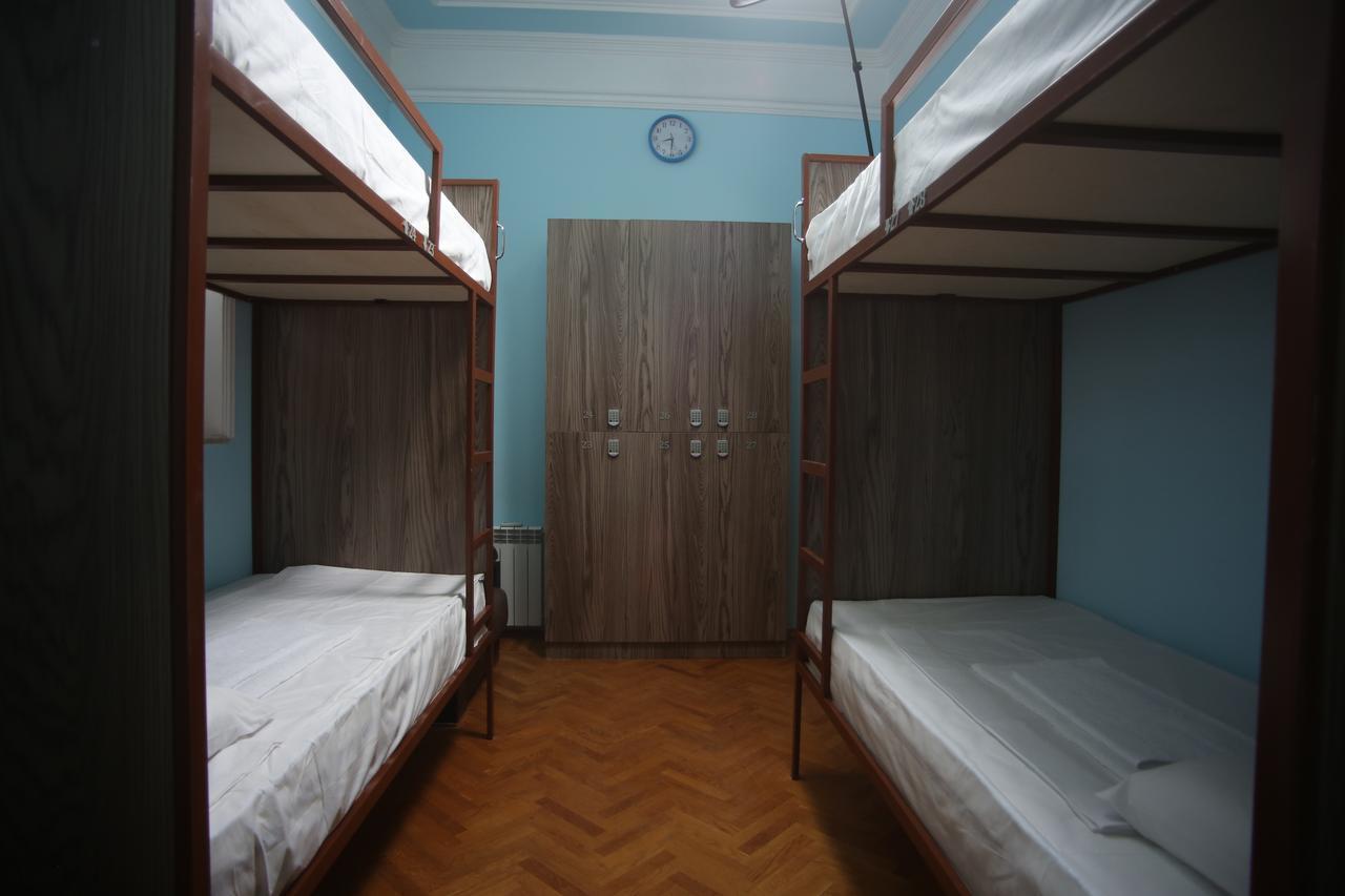 Hostello Hostel Baku Kültér fotó