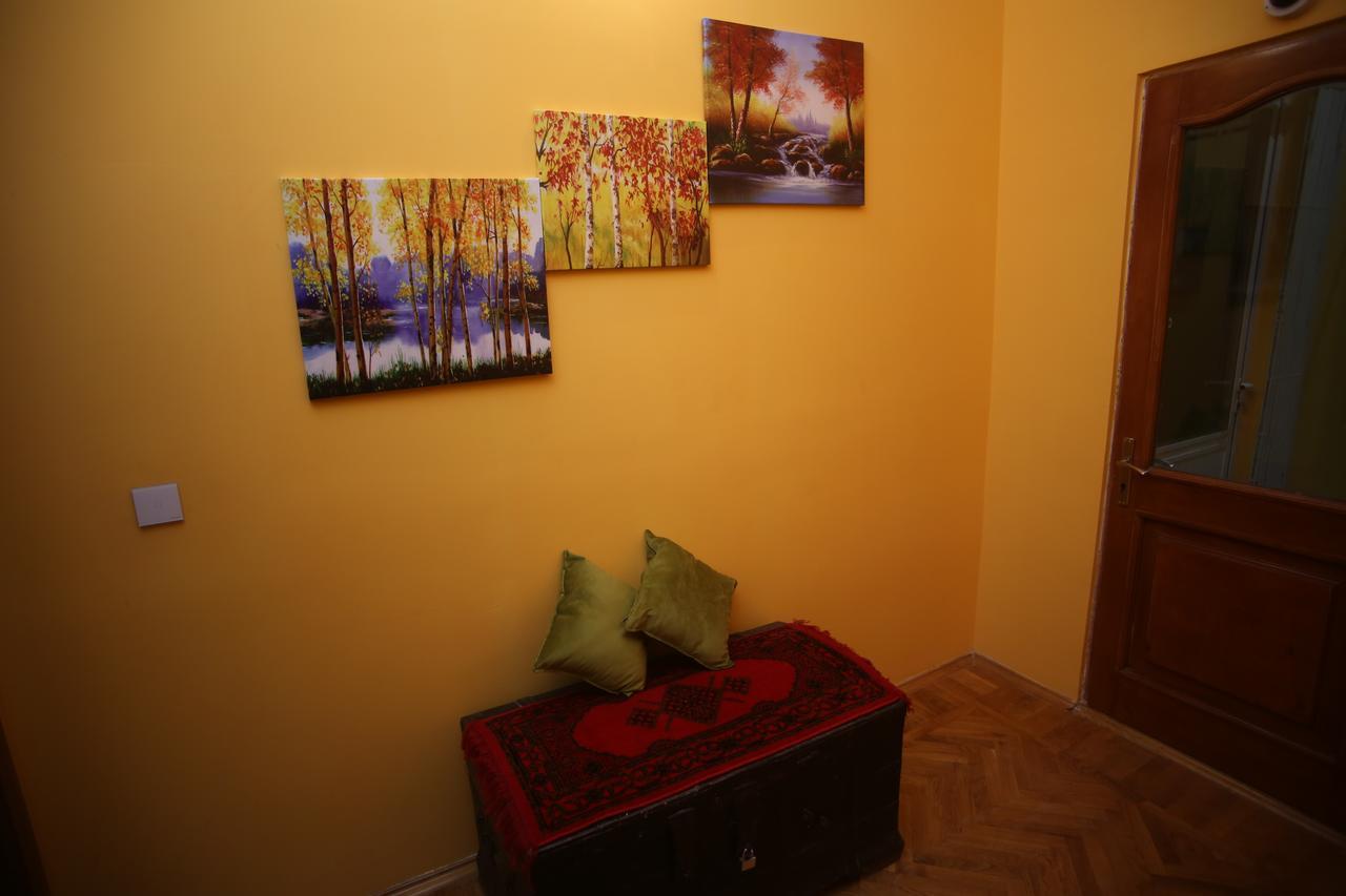 Hostello Hostel Baku Kültér fotó