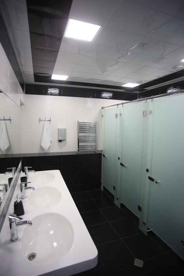 Hostello Hostel Baku Kültér fotó