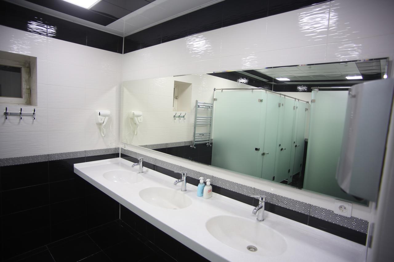 Hostello Hostel Baku Kültér fotó