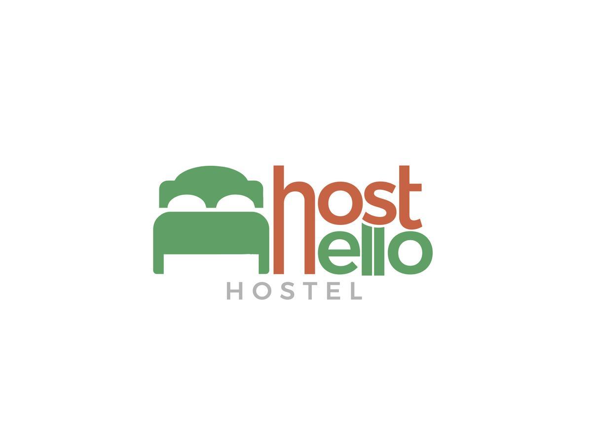 Hostello Hostel Baku Kültér fotó