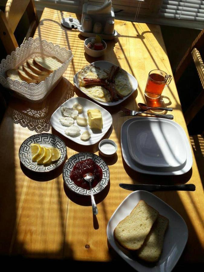 Hostello Hostel Baku Kültér fotó