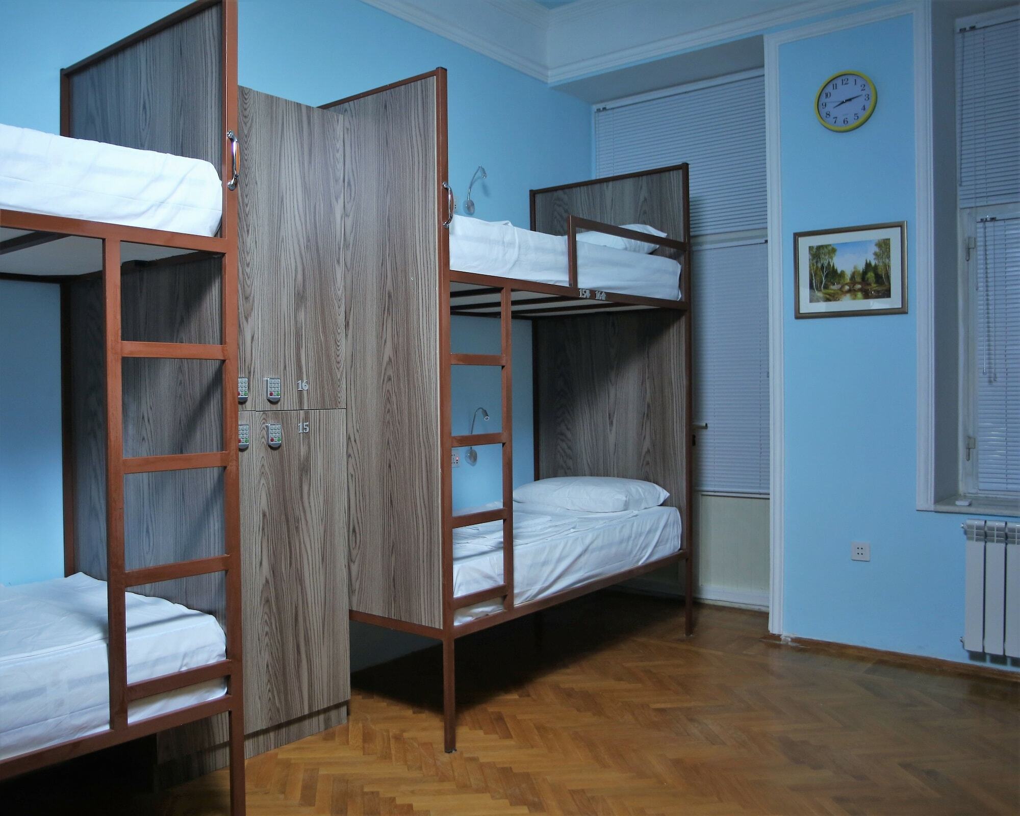Hostello Hostel Baku Kültér fotó